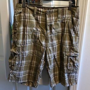 Men’s Arizona Jeans Cargo Shorts